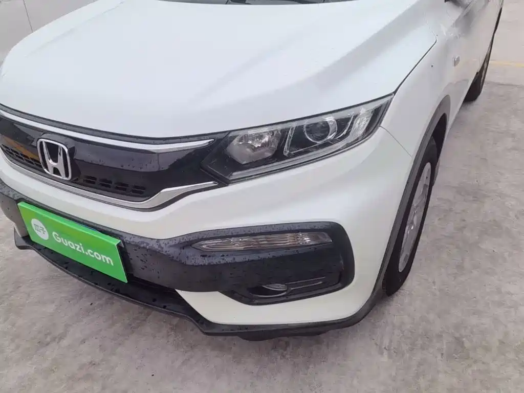 Honda XR-V — миниатюра 24