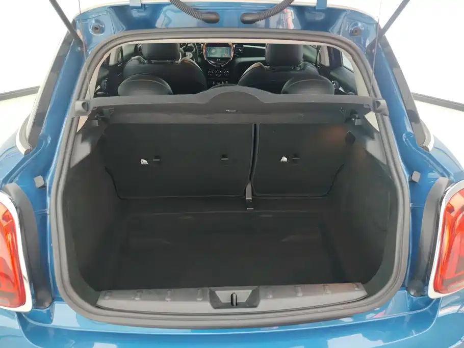 MINI Mini — миниатюра 4