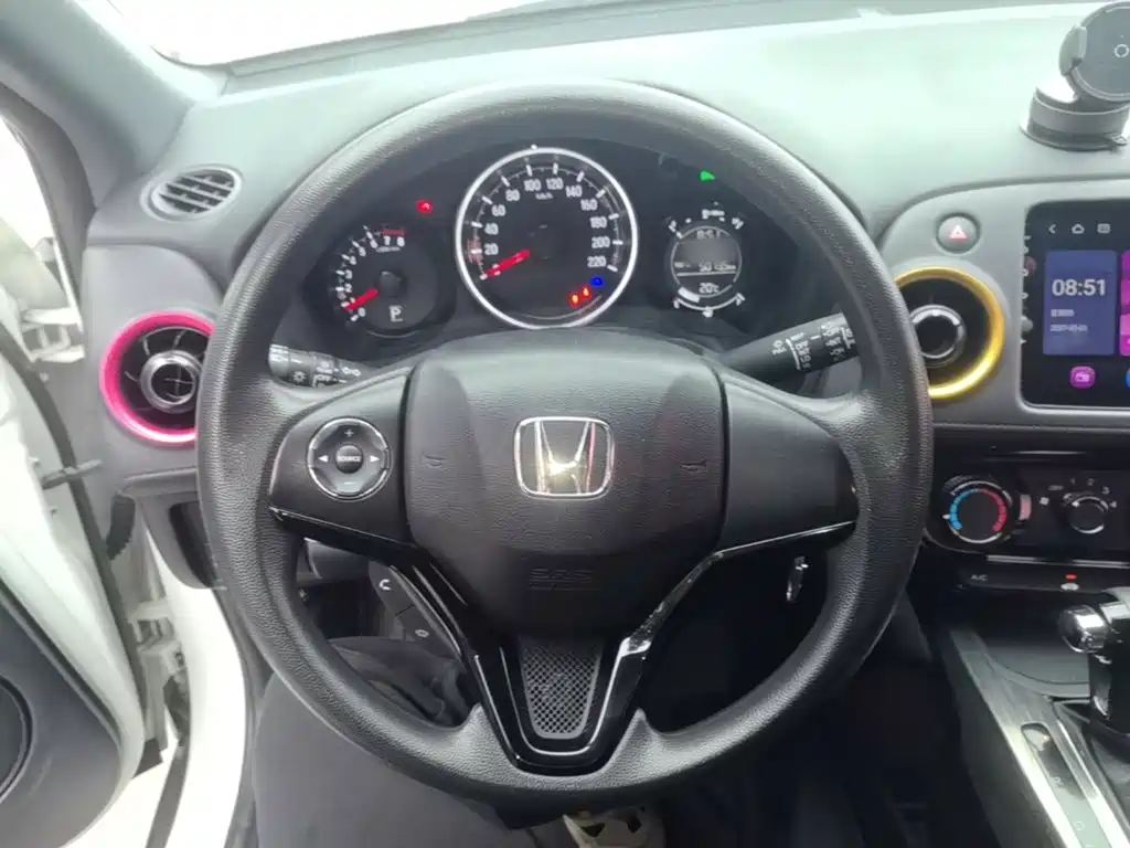 Honda XR-V — миниатюра 11