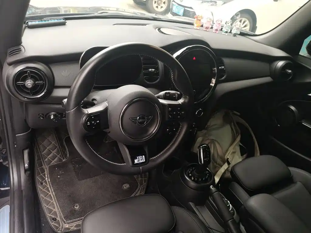 MINI Mini — миниатюра 6