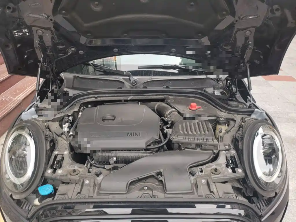 MINI Mini — миниатюра 17