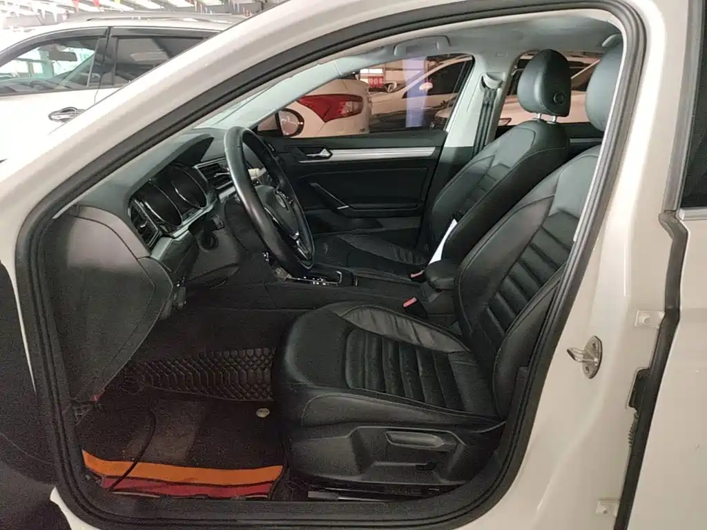Volkswagen Lamando — миниатюра 15