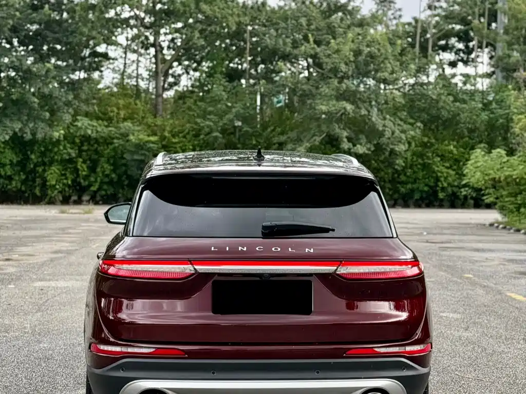 Lincoln Corsair 2020 2.0T Premium