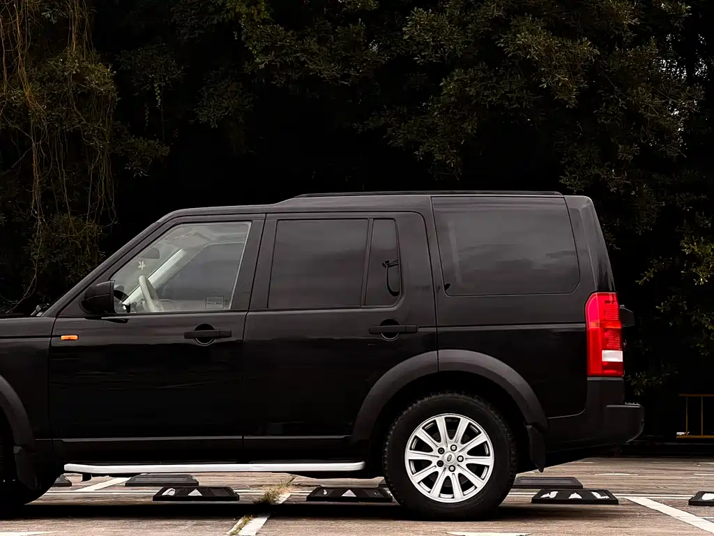 Land Rover Discovery 2005 4.0 SC V6 HSE