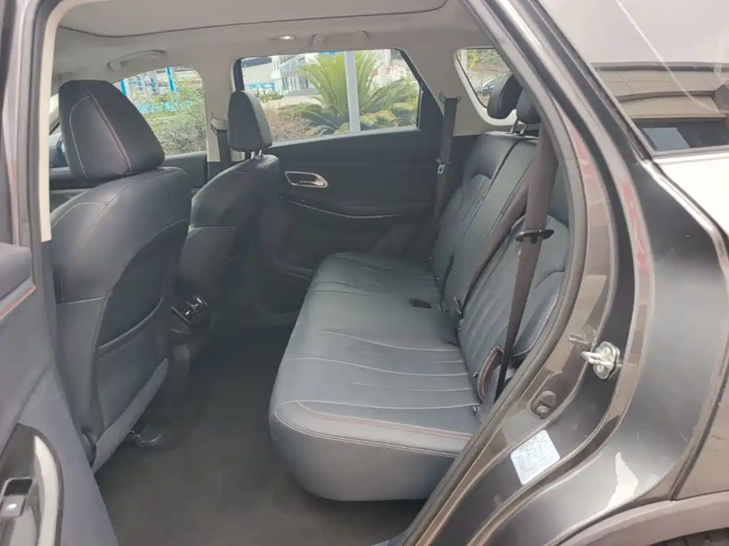 Oshan Oushang X7 — миниатюра 17