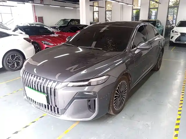 2026 Roewe M7