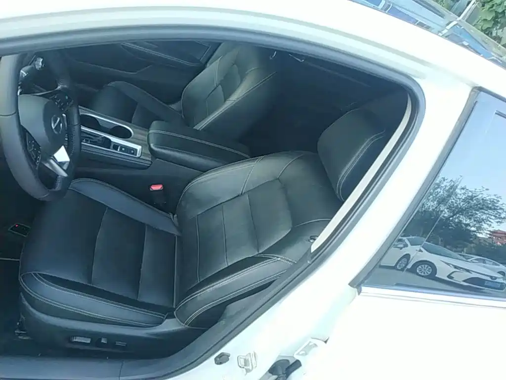 Nissan Teana — миниатюра 15