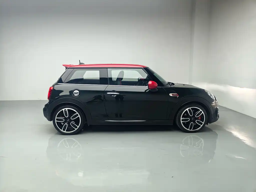MINI Mini JCW — миниатюра 5