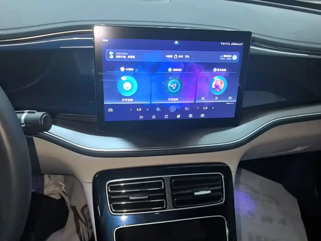 BYD Qin PLUS — миниатюра 13