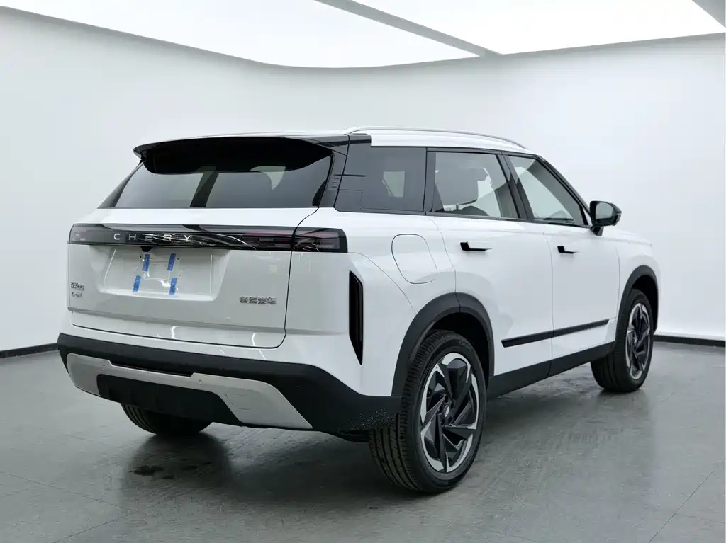 CHERY EXPLORE 06
