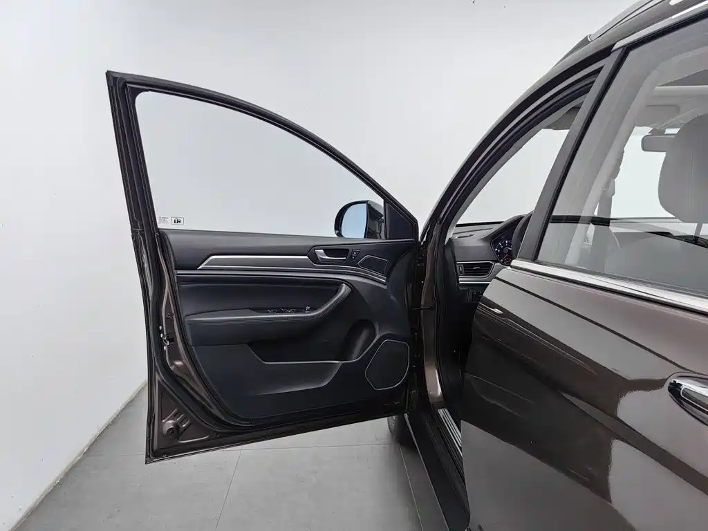 Haval H6 — миниатюра 8