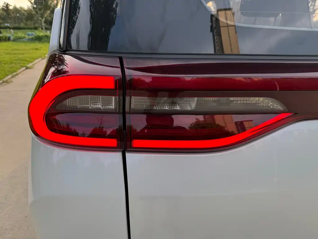 GAC Motor Trumpchi M6 — миниатюра 13