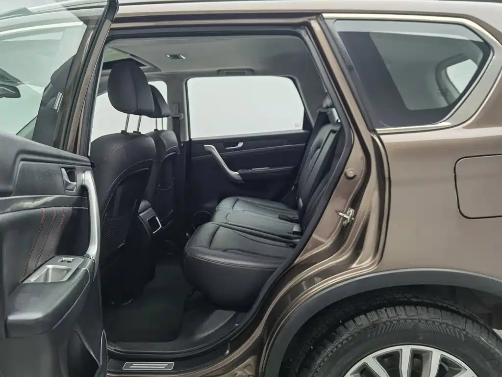 Haval H6 — миниатюра 15