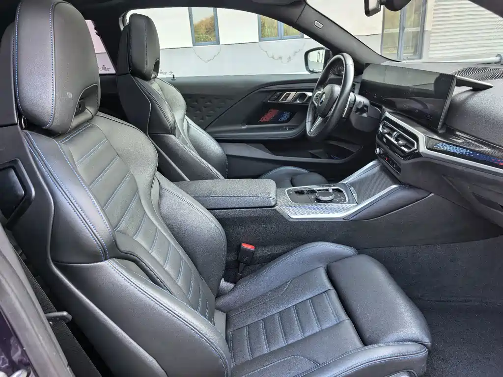 BMW M240i — миниатюра 15