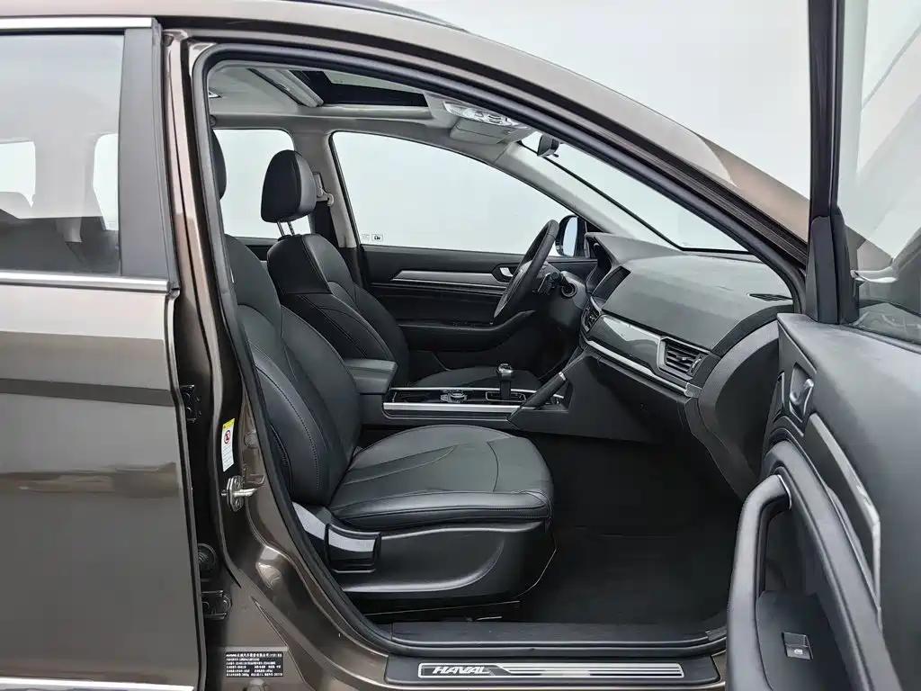 Haval H6 — миниатюра 23