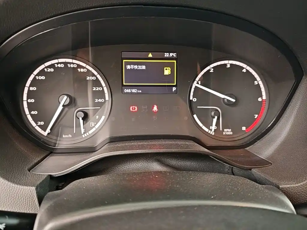 Qoros Qoros 3 — миниатюра 12