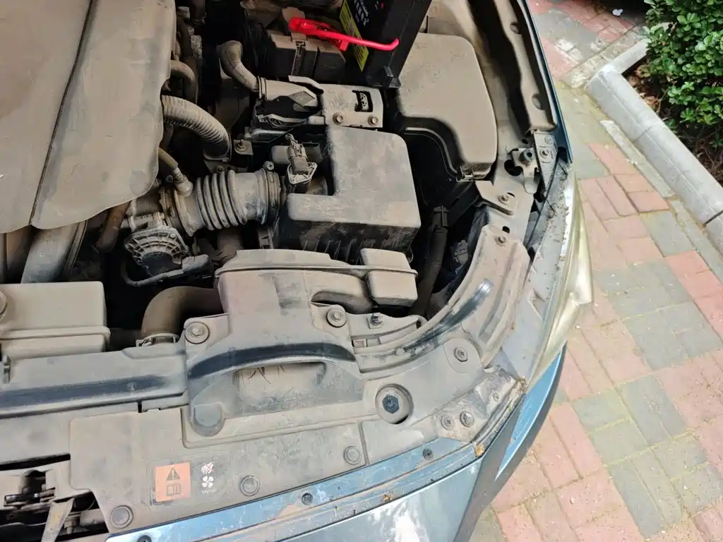 Mazda 3 Axela — миниатюра 21