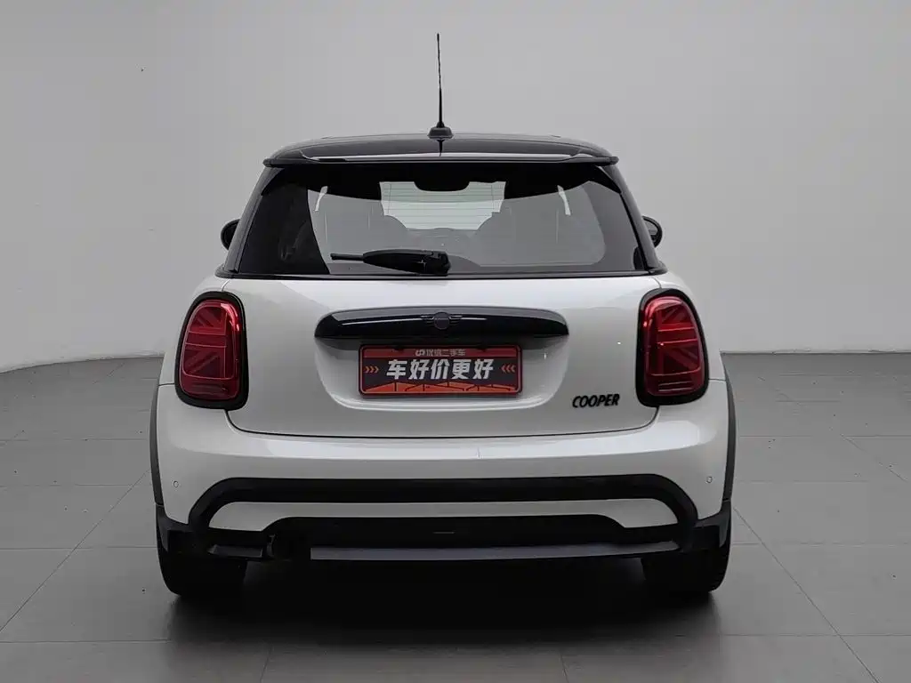 MINI Mini — миниатюра 4