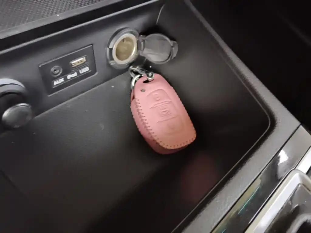 Hyundai Mistra — миниатюра 9