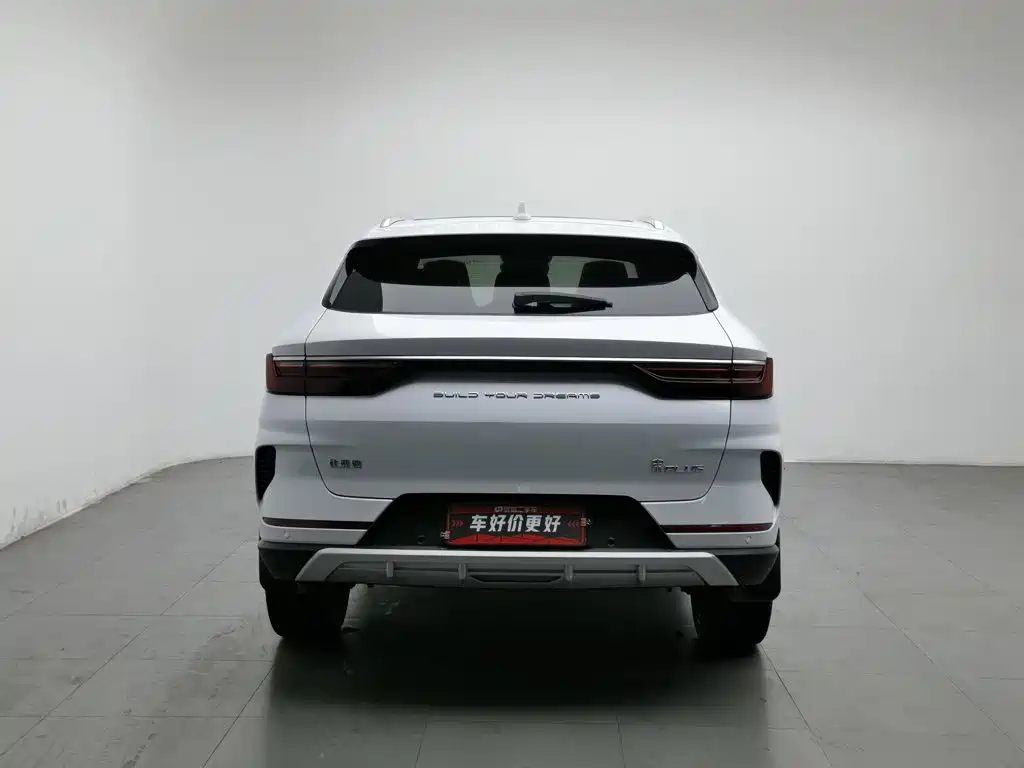 BYD PLUS — миниатюра 4