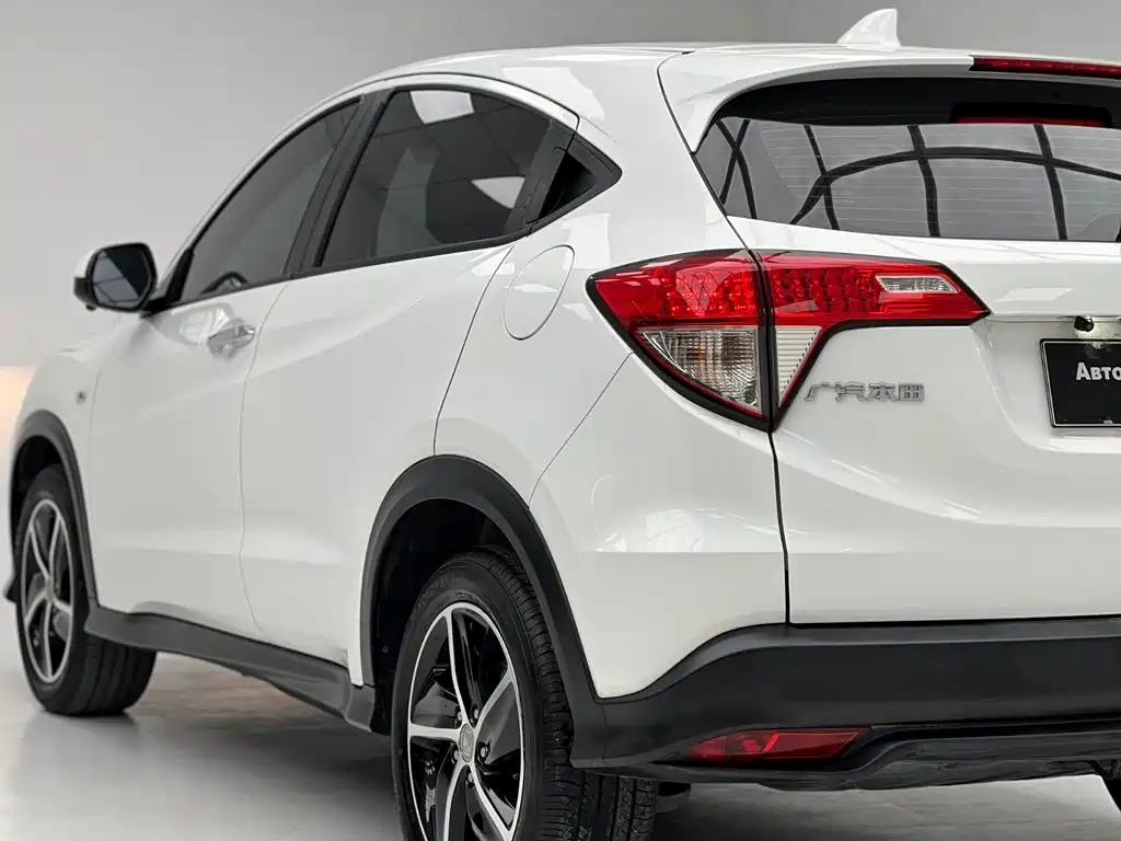 Honda Vezel — миниатюра 6
