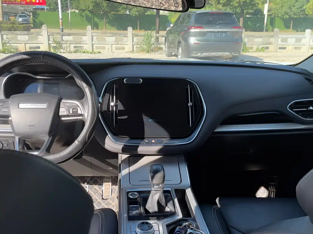 Jetour X70 — миниатюра 9