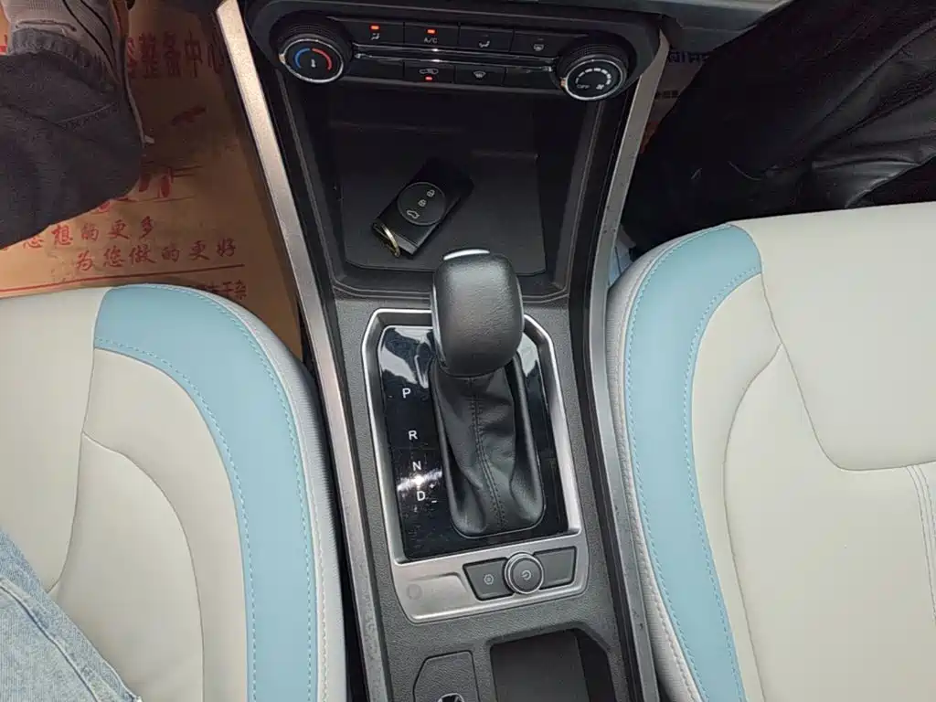 Chery Tiggo 3x — миниатюра 14