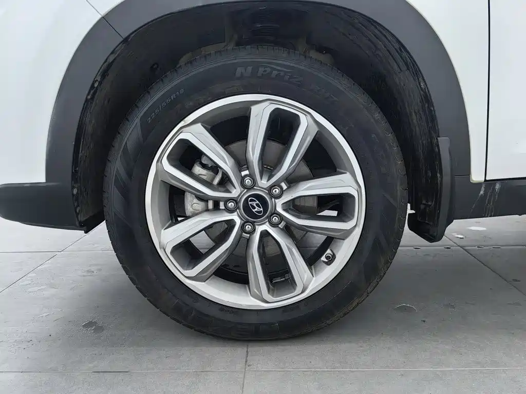 Hyundai ix35 — миниатюра 17