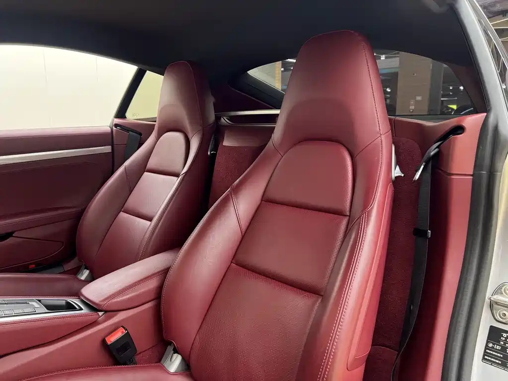 Porsche 718 — миниатюра 15
