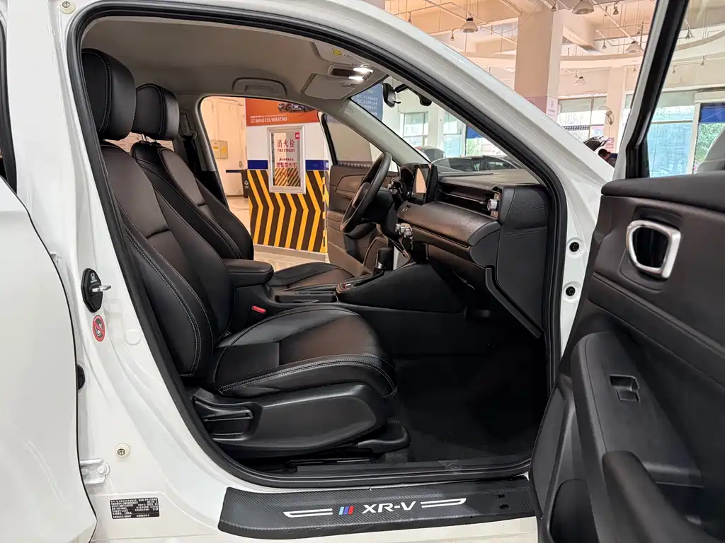Honda XR-V — миниатюра 11