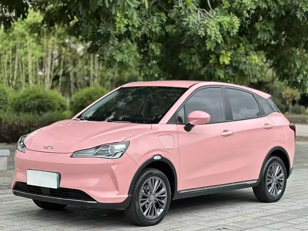 Neta V 2022 400 Lite