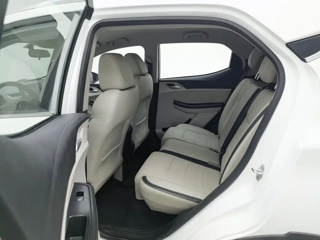BYD Yuan Pro — миниатюра 15