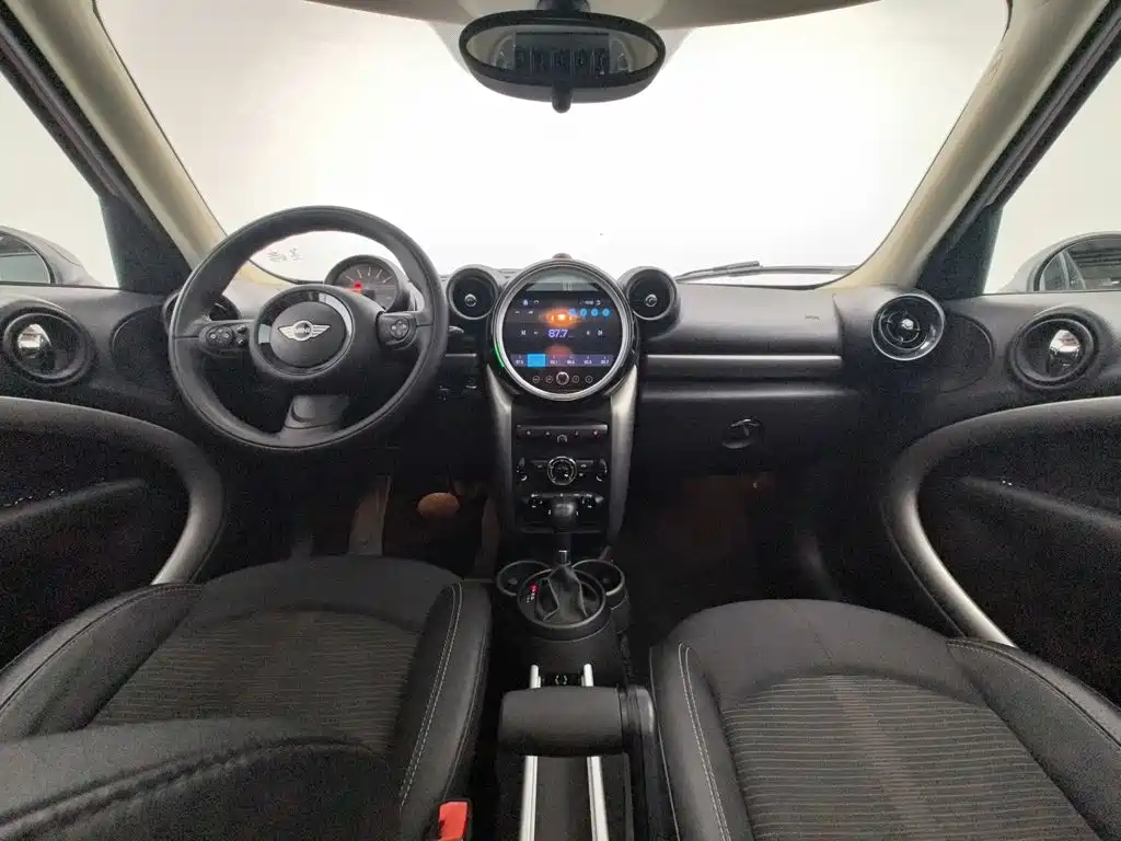 MINI Mini Countryman — миниатюра 5
