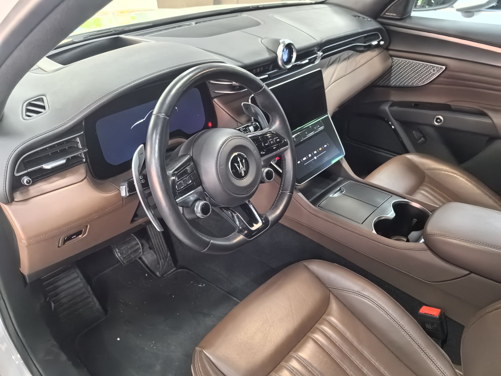Maserati Grecale 2023 2.0T GT