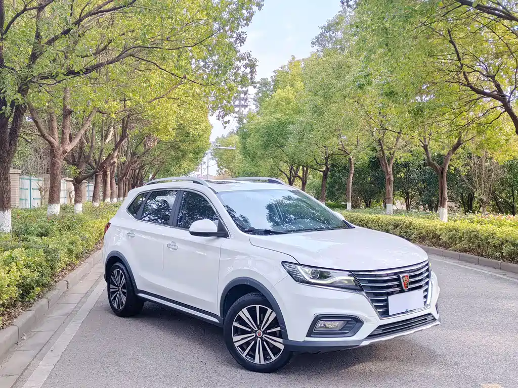 ROEWE RX5