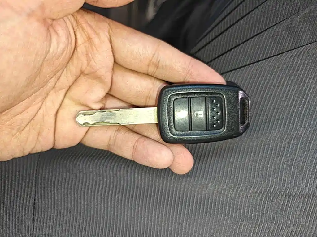 Honda Fit — миниатюра 9