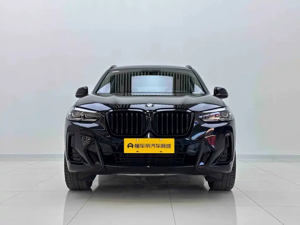 BMW X3 2023 xDrive30i Lead M