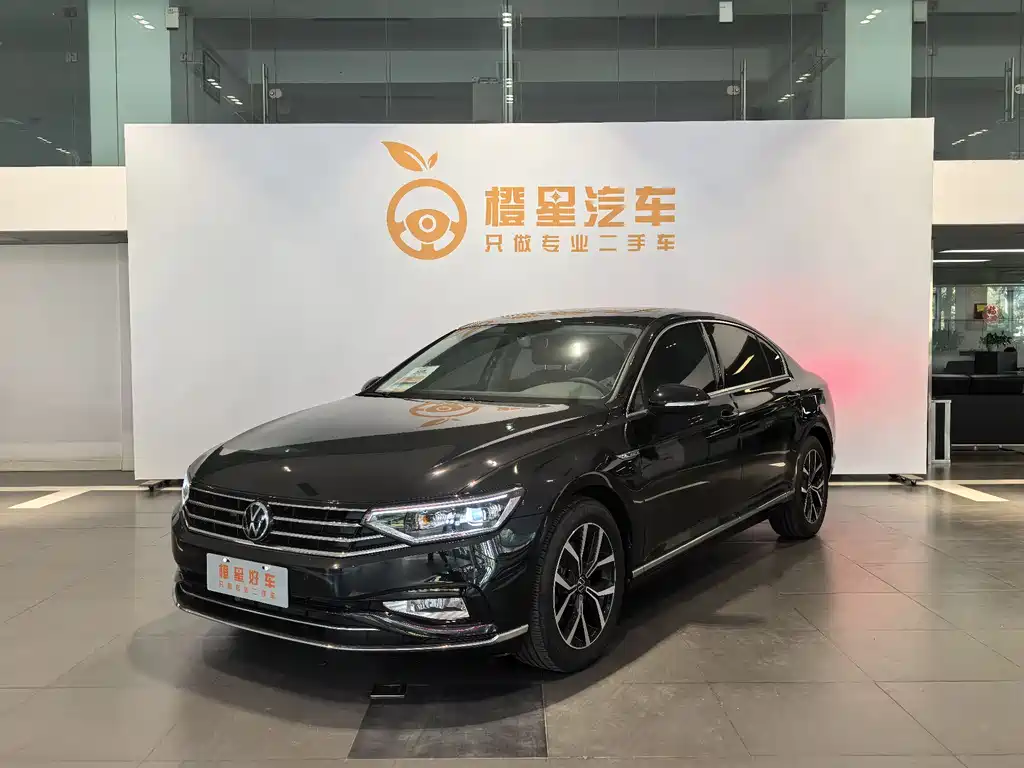Volkswagen Magotan 2022