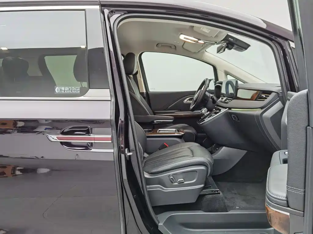 Hongqi Hongqi HQ9 — миниатюра 23