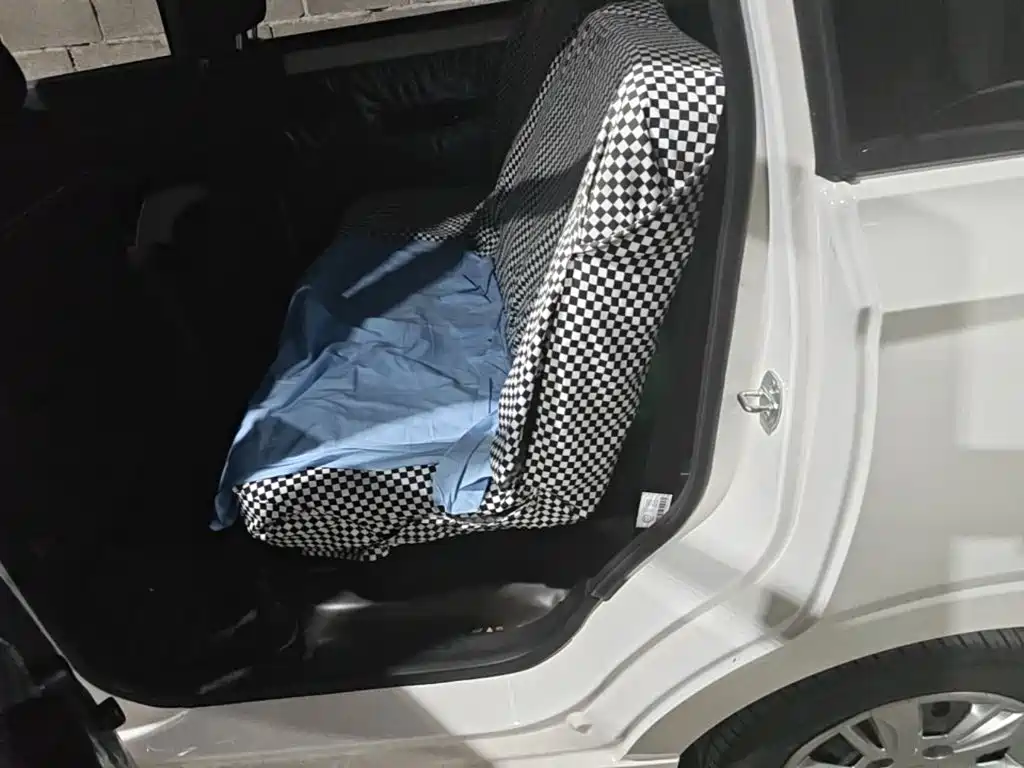 Wuling Hongguang — миниатюра 20