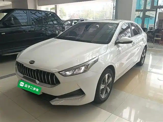 KIA K3 2021