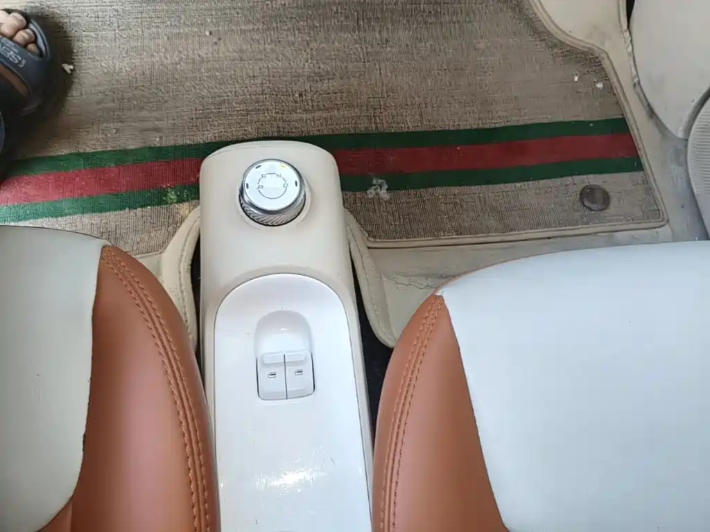 Wuling MINIEV — миниатюра 14