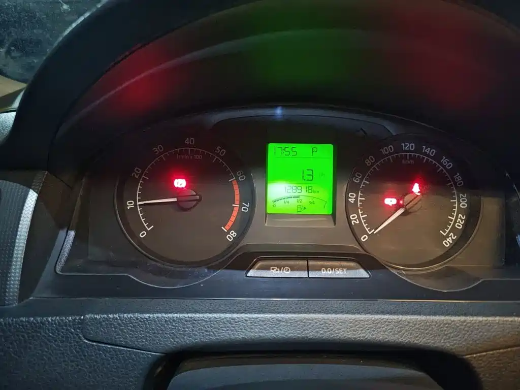 Skoda Rapid — миниатюра 13