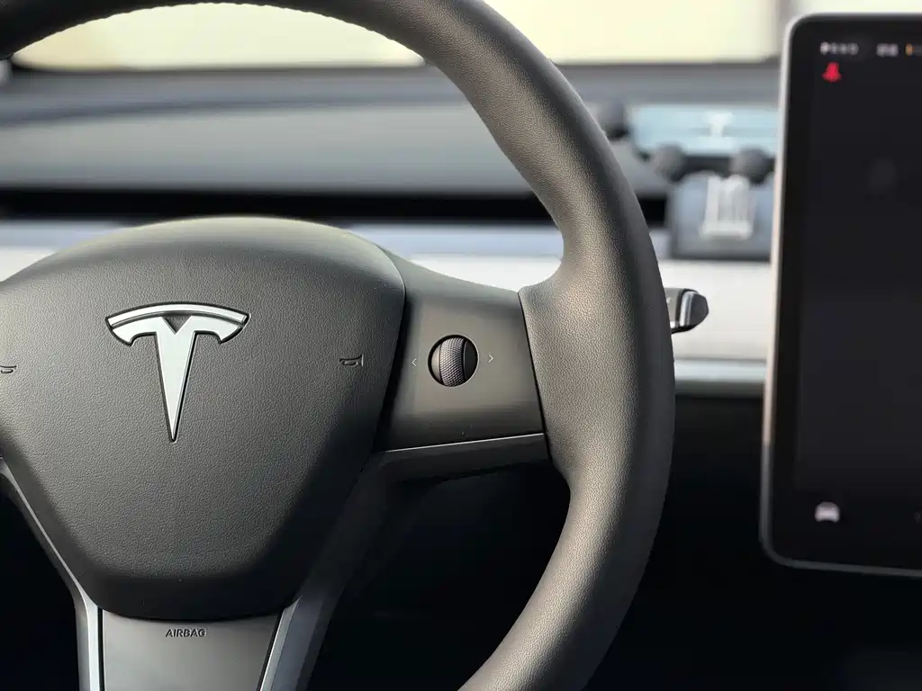 Tesla Model Y — миниатюра 16