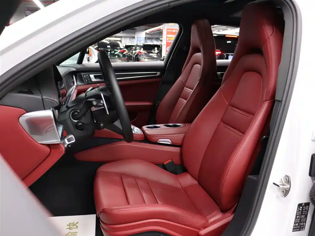 Porsche Panamera 2023 Panamera Executive 2.9T