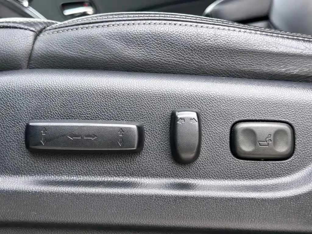 Honda CR-V — миниатюра 9