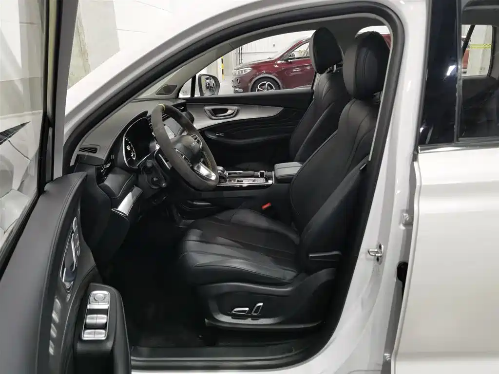 Roewe RX5 Max 2019 300TGI AT Luxury