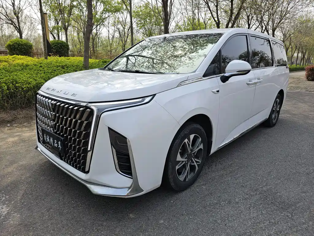 大通 G90 2022