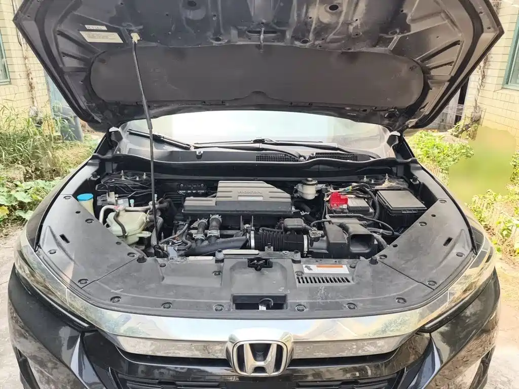 Honda Breeze — миниатюра 11