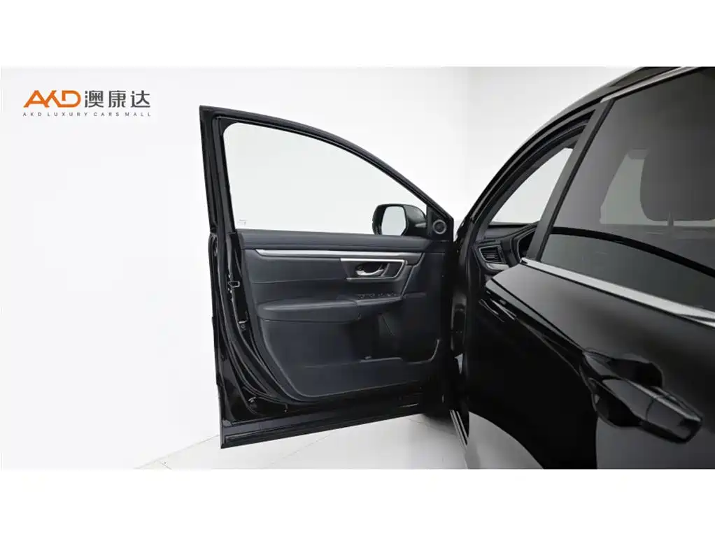 Honda Breeze 2020 240TURBO CVT Luxury